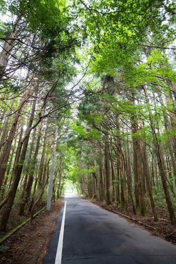 Hotel Sengokuhara 533 Hakone Dış mekan fotoğraf